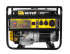 Электрогенератор HUTER DY8000L в Перми