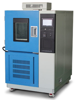 Климатическая камера тепла-холода (КТХ) SGT-225 HC (ТИП D) в Перми