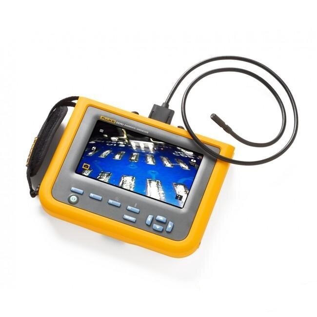Видеоскоп Fluke DS701 в Перми