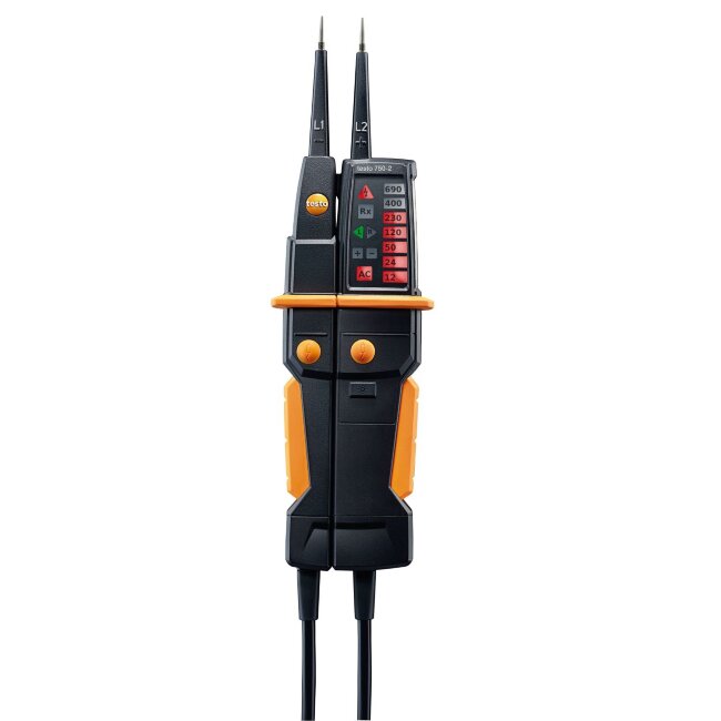 Тестер напряжения Testo 750-3 в Перми