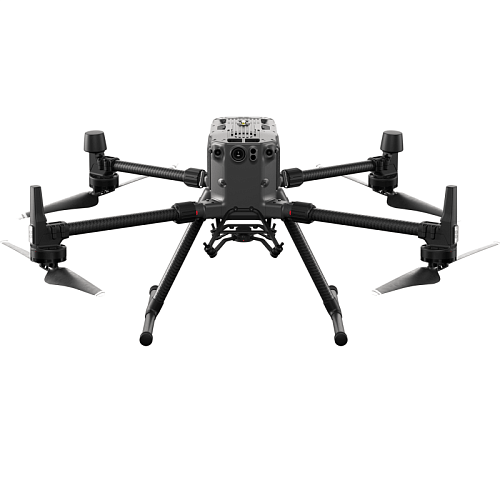 Квадрокоптер DJI Matrice 300 RTK в Перми