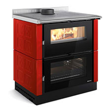 La Nordica VERONA XXL MAIOLICA BORDEAUX (бордовый) в Перми