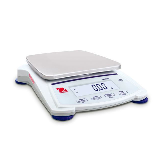 Весы SJX-6201 в Перми