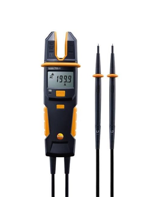 Тестер напряжения Testo 755-1 в Перми