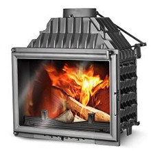 KAWMET W11 18,1 кВт в Перми