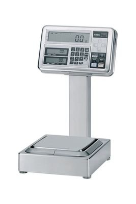 Весы ViBRA FZ-15001Ex-i02 в Перми