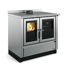 La Nordica VENEZIA INOX (сталь) в Перми
