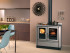 La Nordica VENEZIA INOX (сталь) в Перми