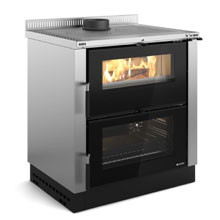 La Nordica VERONA XXL INOX (сталь) в Перми