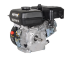 Двигатель бензиновый GE-170F-19 HUTER в Перми