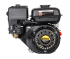 Двигатель бензиновый GE-170F-19 HUTER в Перми