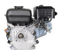 Двигатель бензиновый GE-170F-19 HUTER в Перми