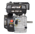 Двигатель бензиновый GE-170F-19 HUTER в Перми