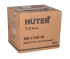 Двигатель бензиновый GE-170F-19 HUTER в Перми