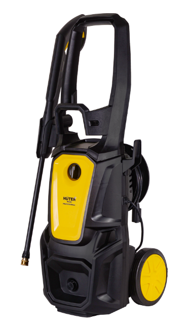 Мойка Huter W200i PROFESSIONAL в Перми