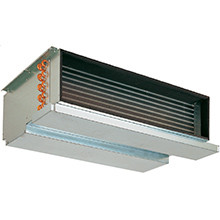 Trane фанкойл канальный (FWD30) в Перми