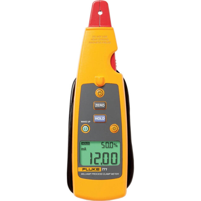 Калибратор Fluke 771 в Перми