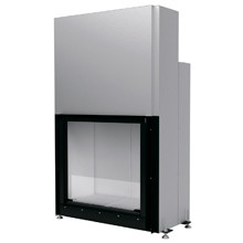 MCZ Forma 75 прямое стекло в Перми