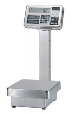 Весы ViBRA FZ-30K0.1GEx-i02 в Перми