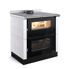 La Nordica VERONA XXL MAIOLICA BIANCO INFINITY (белый) в Перми