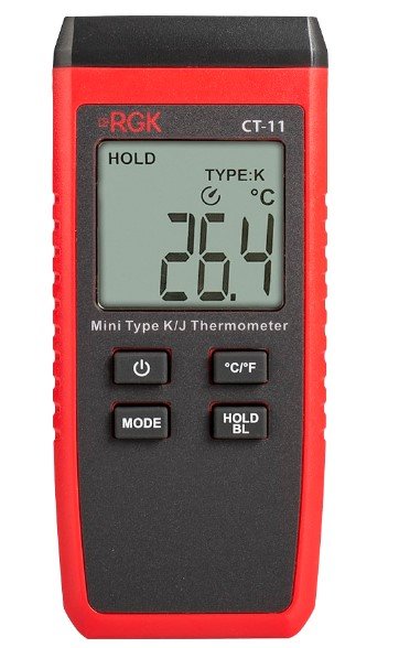 Термометр RGK CT-11 в Перми