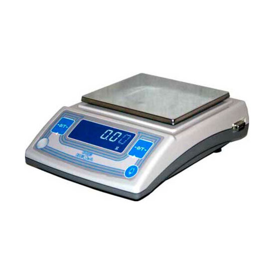 Весы ВМ-5101М-II в Перми