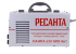 Сварочный аппарат РЕСАНТА САИПА-220 (MIG/MAG) в Перми