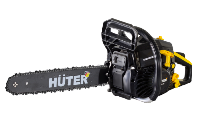 Бензопила HUTER BS-40 в Перми