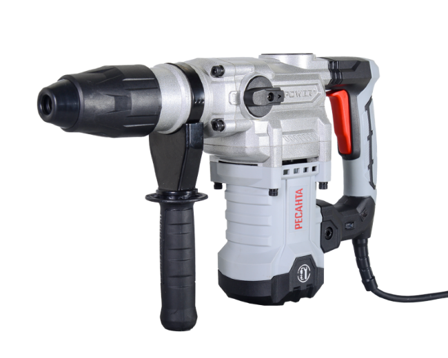 Перфоратор Ресанта П-40-1600КМ SDS-Max в Перми
