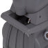 Насосная станция PSХ1300, Х-Pro, 1300 Вт, 4500 л/ч, ресивер 24 л, подъем 48 м Denzel в Перми