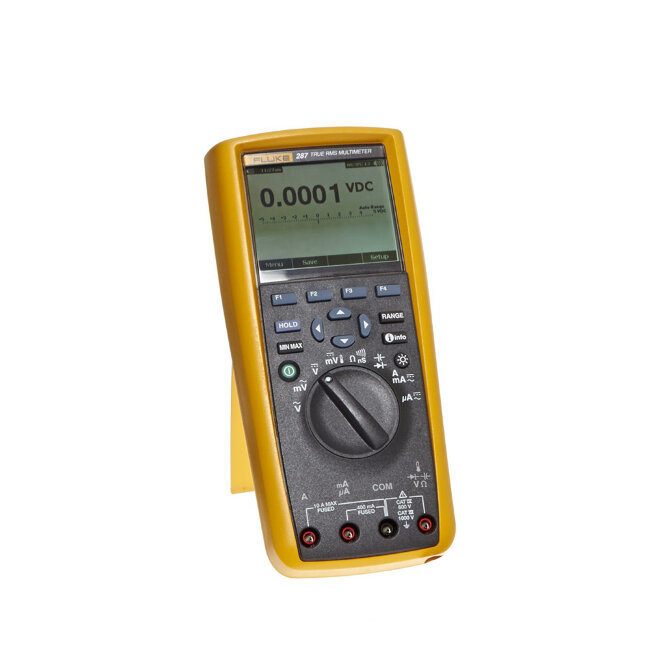 Цифровой мультиметр Fluke 289/FVF в Перми