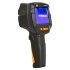 Тепловизор Testo 872 и смарт-зонд термогигрометра Testo 605i в Перми