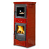 La Nordica Nicoletta Forno EVO Bordeaux (бордовый) в Перми