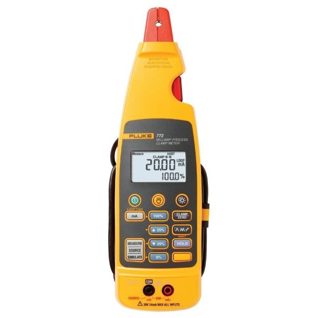 Калибратор Fluke 773 в Перми