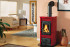 La Nordica Gaia Bordeaux (бордовый) в Перми