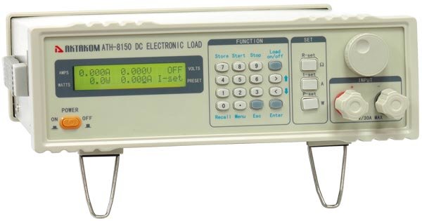 Электронная программируемая нагрузка АТН-8310 в Перми