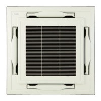 Toshiba Потолочная панель (RBC-U31PGS(WS)-E) в Перми