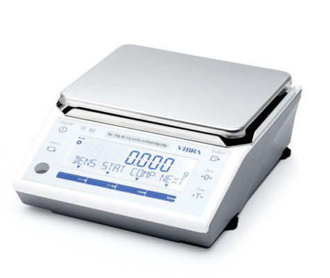 Весы ViBRA ALE-15001 в Перми