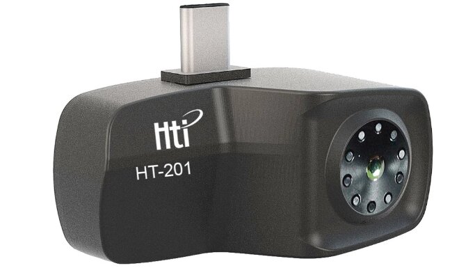 Тепловизор Hti HT-201 в Перми