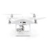 Квадрокоптер DJI Phantom 4 Pro Plus V2.0 в Перми