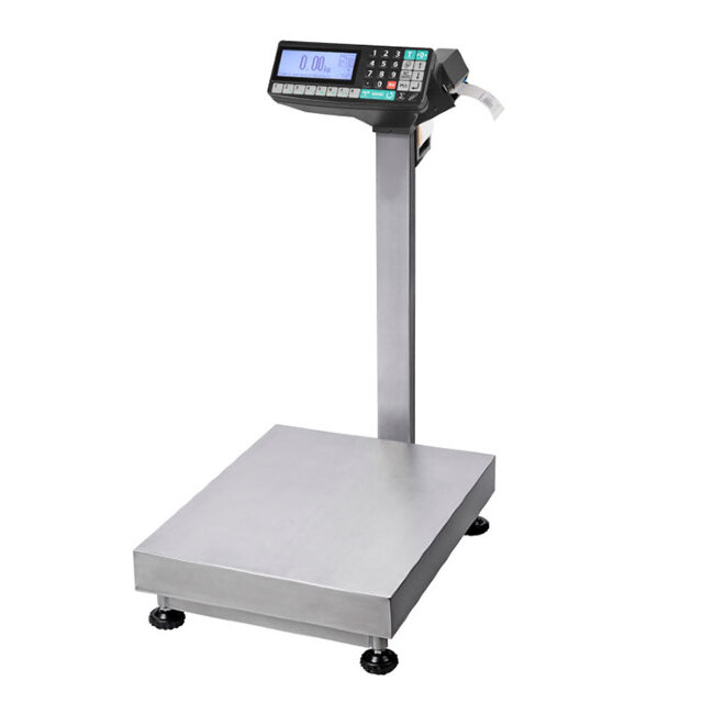 Весы ТВ-5040N-200.2-RP3 в Перми