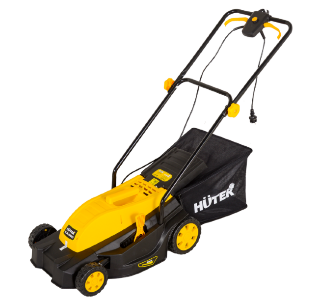 Газонокосилка электрическая HUTER ELM-2000T в Перми