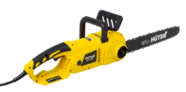Электропила HUTER ELS-2400 в Перми