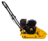 Виброплита VP-60 Huter в Перми