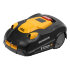 Робот-газонокосилка Grass Master 1000  1000м², 3Ач, 28V, LCD дисплей, Wi-Fi Denzel в Перми