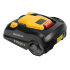 Робот-газонокосилка Grass Master 1000  1000м², 3Ач, 28V, LCD дисплей, Wi-Fi Denzel в Перми