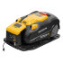 Робот-газонокосилка Grass Master 1000  1000м², 3Ач, 28V, LCD дисплей, Wi-Fi Denzel в Перми