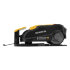 Робот-газонокосилка Grass Master 1000  1000м², 3Ач, 28V, LCD дисплей, Wi-Fi Denzel в Перми