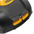 Робот-газонокосилка Grass Master 1000  1000м², 3Ач, 28V, LCD дисплей, Wi-Fi Denzel в Перми