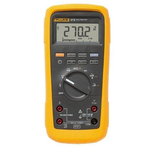 Мультиметр Fluke 28-II в Перми